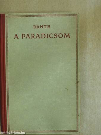 A Paradicsom