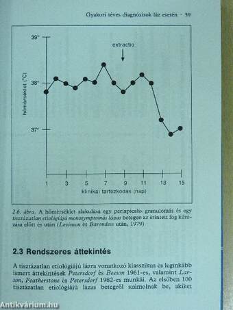 Téves diagnózisok a belgyógyászatban