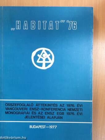 "Habitat"'76