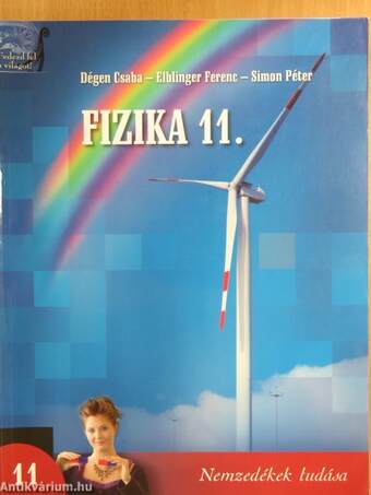 Fizika 11.