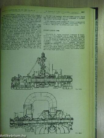 Energia és Atomtechnika 1957. január-december