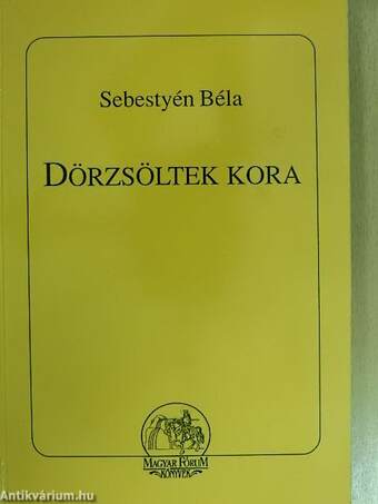 Dörzsöltek kora