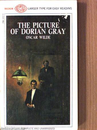 The Picture of Dorian Gray 