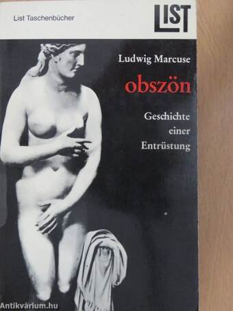 Obszön