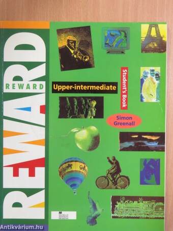 Reward - Upper-Intermediate - Student's Book