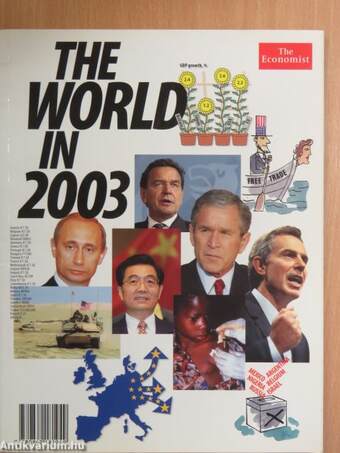 The World in 2003