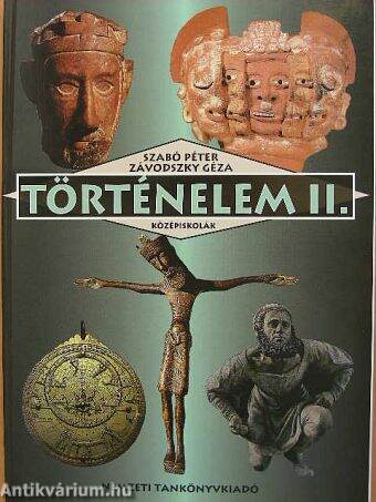 Történelem II.