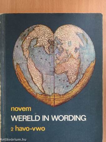 Wereld in wording