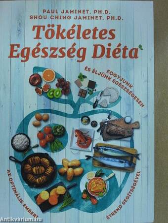 Tökéletes Egészség Diéta