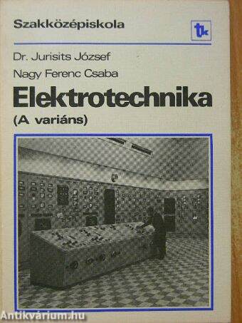 Elektrotechnika