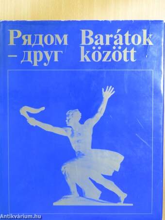 Barátok között