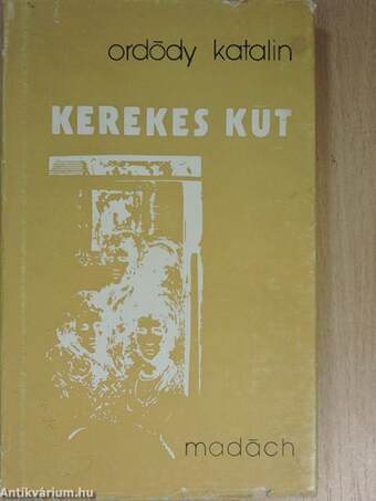 Kerekes kút