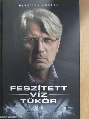 Feszített-víz-tükör