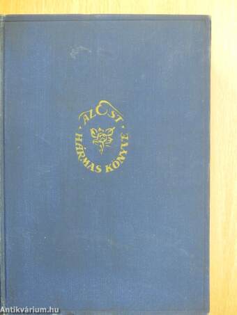Az Est hármaskönyve 1927