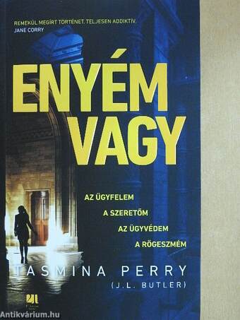 Enyém vagy