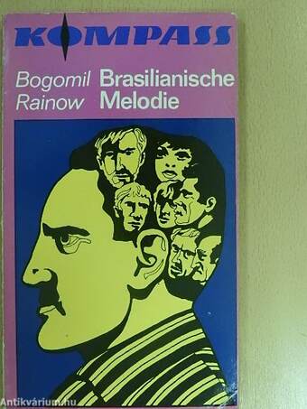 Brasilianische Melodie