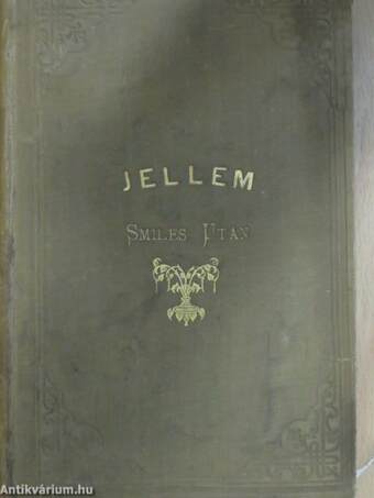 Jellem I-II.