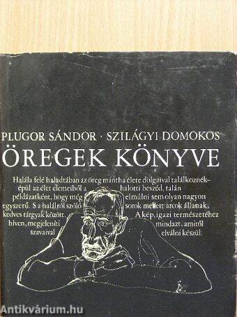 Öregek könyve