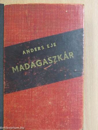 Madagaszkár