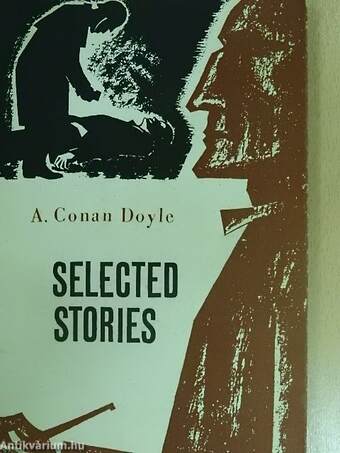 Selected stories