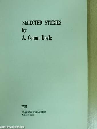 Selected stories