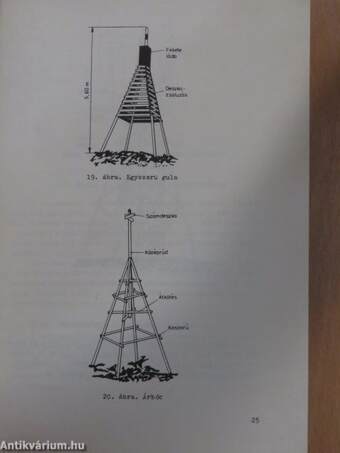 Földméréstan és kitűzés