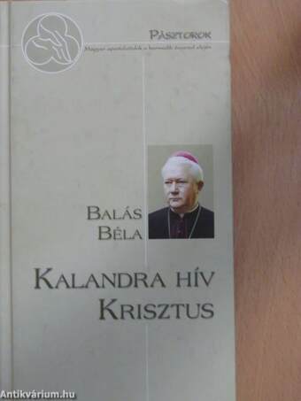 Kalandra hív Krisztus