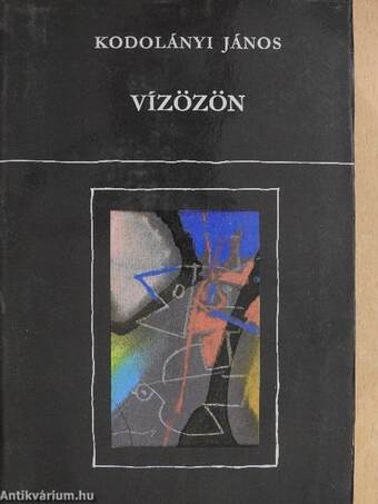 Vízözön