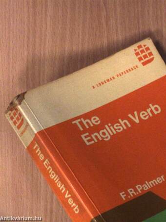 The English Verb