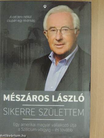 Sikerre születtem