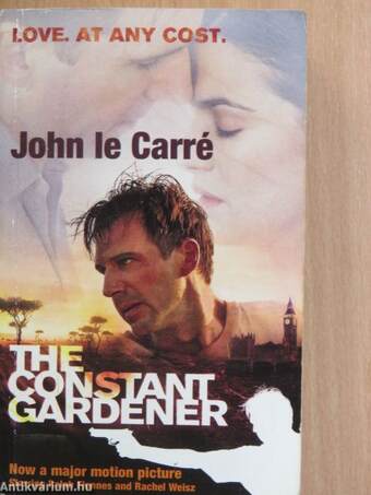 The Constant Gardener