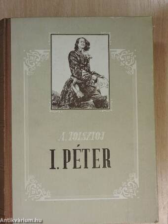 I. Péter