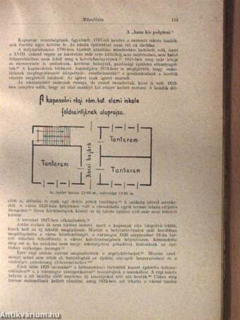 A kaposvári plébánia története