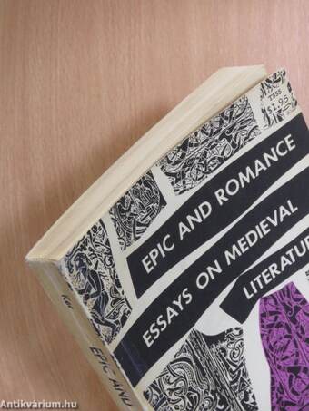 Epic and Romance