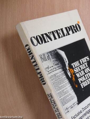 Cointelpro