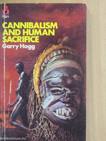 Cannibalism and Human Sacrifice