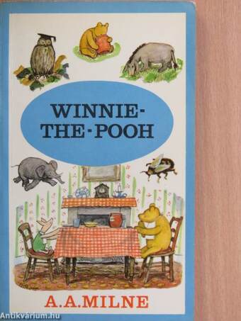 Winnie-the-Pooh