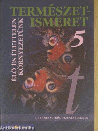 Természetismeret 5.