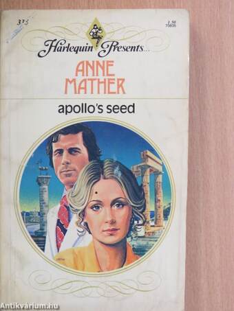 Apollo's seed