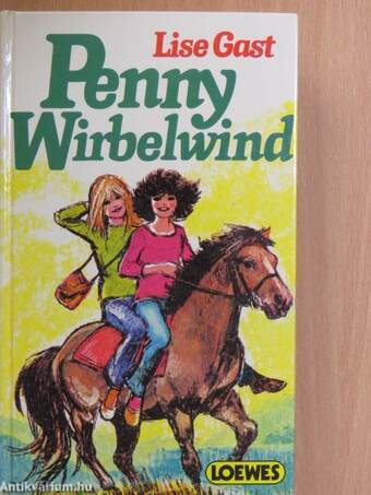 Penny Wirbelwind