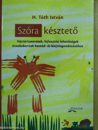 Szóra késztető