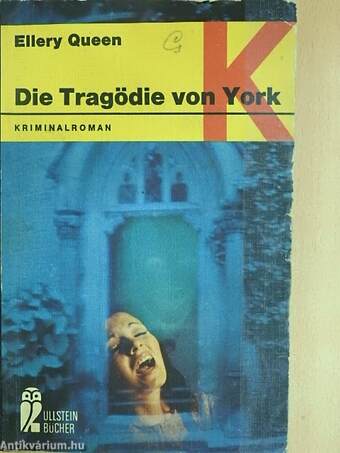 Die Tragödie von York