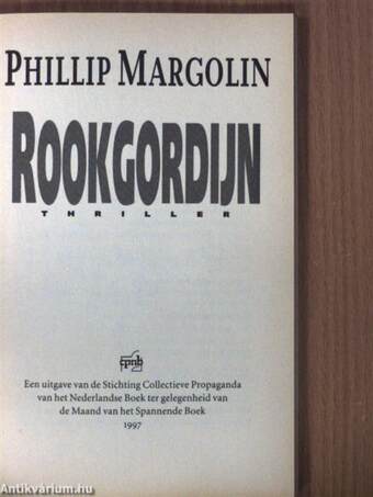 Rookgordijn