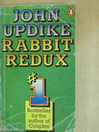 Rabbit Redux