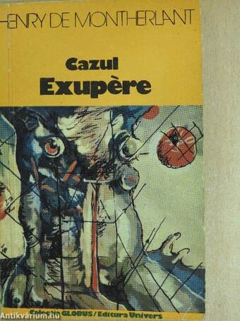 Cazul Exupére