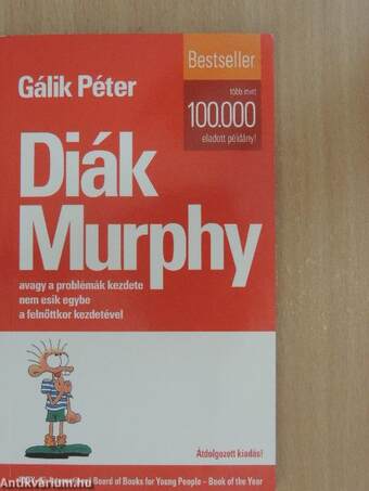 Diák Murphy