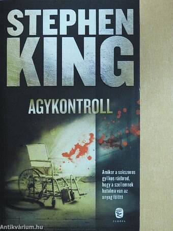 Agykontroll