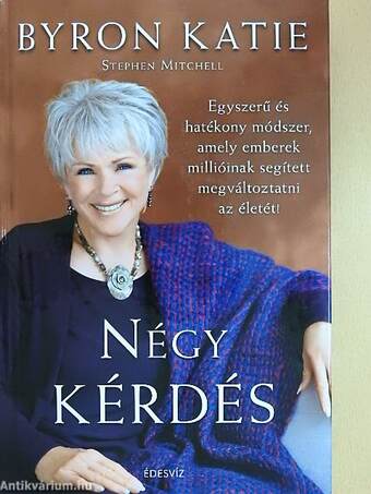 Négy kérdés