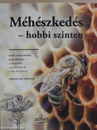 Méhészkedés - hobbi szinten