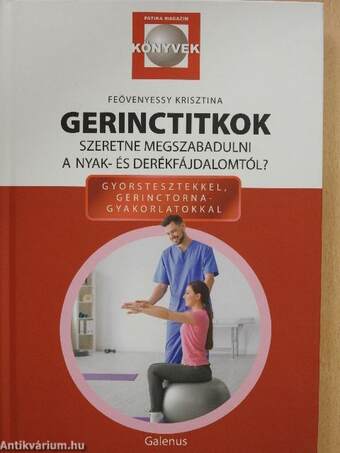 Gerinctitkok